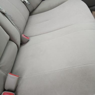 2010 Toyota Camry SE