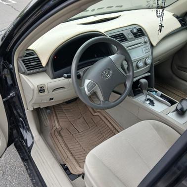 2010 Toyota Camry SE