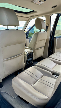 2016 Land Rover LR4 HSE