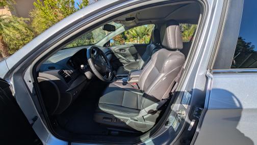 2016 Acura RDX Base