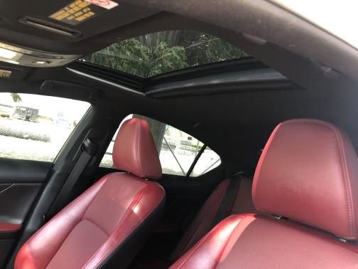 2021 Lexus IS 300 Base