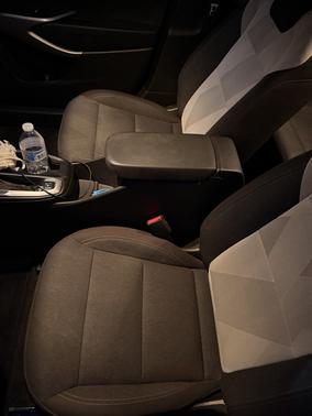 White 2024 Chevrolet Trax 1RS