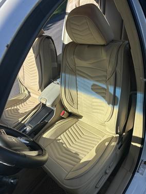 2008 Honda Accord EX-L