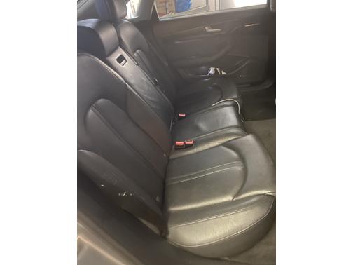 2011 Audi A8 L 4.2 quattro