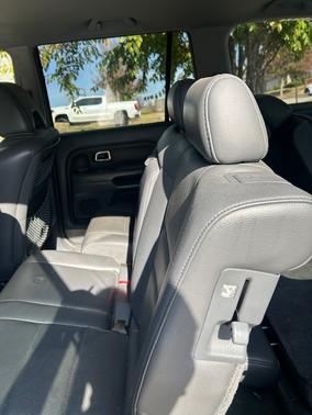 2007 Honda Pilot EX-L