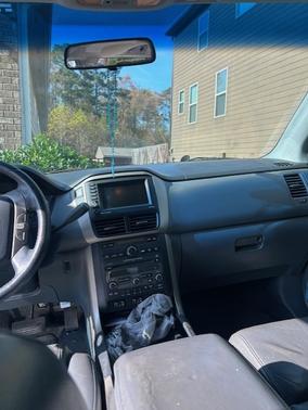 2007 Honda Pilot EX-L