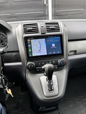 2011 Honda CR-V LX