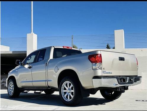 2007 Toyota Tundra SR5