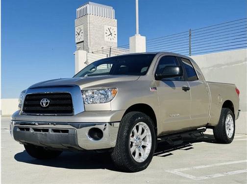 2007 Toyota Tundra SR5