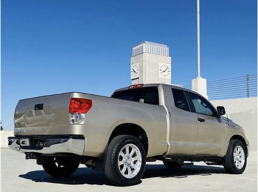 2007 Toyota Tundra SR5