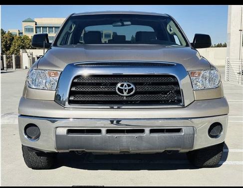 2007 Toyota Tundra SR5