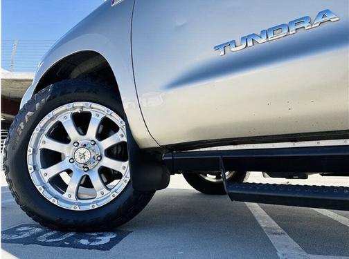 2007 Toyota Tundra SR5