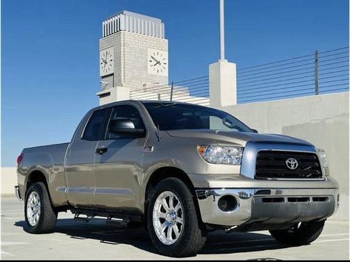 2007 Toyota Tundra SR5