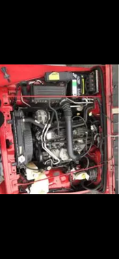 2005 Jeep Wrangler Unlimited