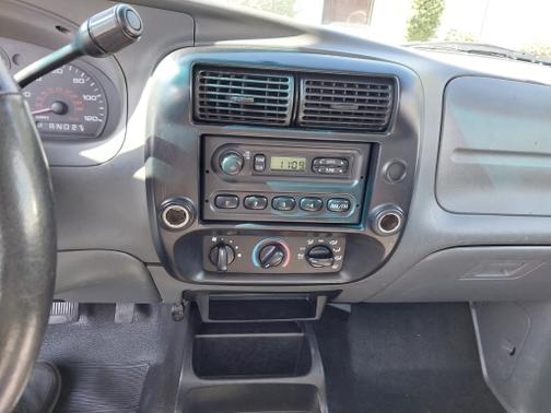 2009 Ford Ranger XL