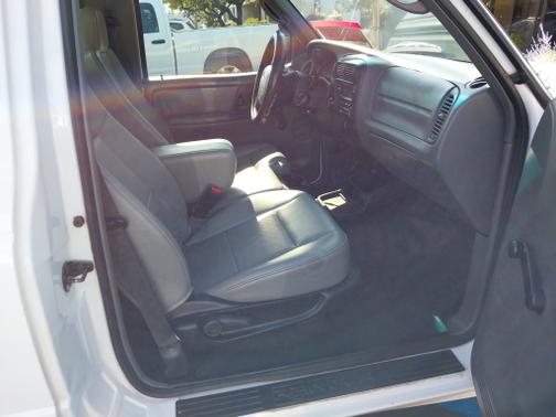 2009 Ford Ranger XL