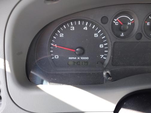 2009 Ford Ranger XL