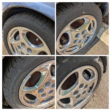 1996 Nissan 300ZX Base