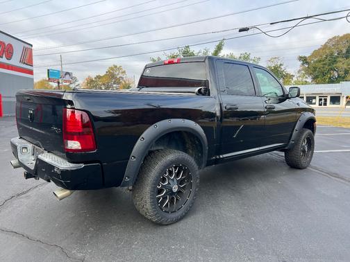 2014 RAM 1500 Tradesman/Express