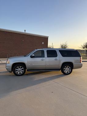 2013 GMC Yukon XL Denali