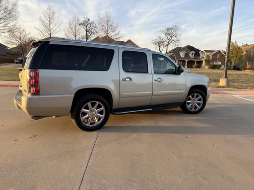 2013 GMC Yukon XL Denali