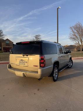 2013 GMC Yukon XL Denali