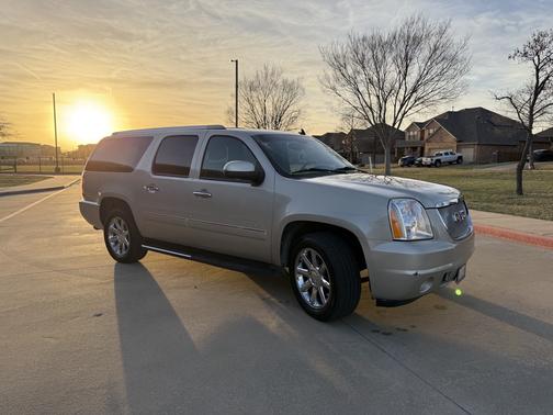 2013 GMC Yukon XL Denali