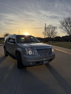 2013 GMC Yukon XL Denali