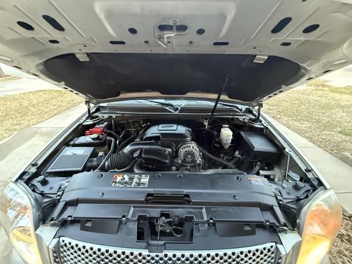 2013 GMC Yukon XL Denali