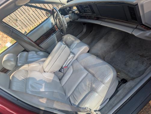 1997 Buick LeSabre Custom