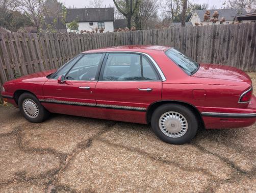 1997 Buick LeSabre Custom