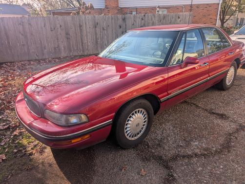 1997 Buick LeSabre Custom