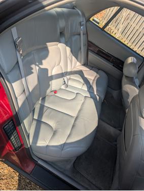 1997 Buick LeSabre Custom