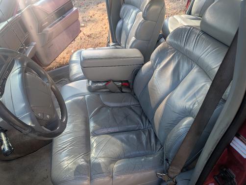 1997 Buick LeSabre Custom