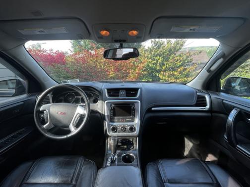 2013 GMC Acadia SLT-2