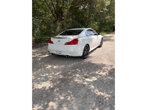 2014 INFINITI Q60 Journey
