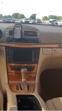 2008 Mercedes-Benz E-Class E 350