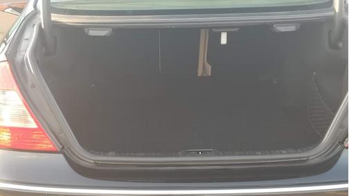2008 Mercedes-Benz E-Class E 350