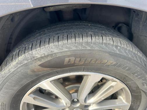 Gray 2013 Nissan Pathfinder S