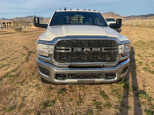 2021 RAM 3500 Tradesman