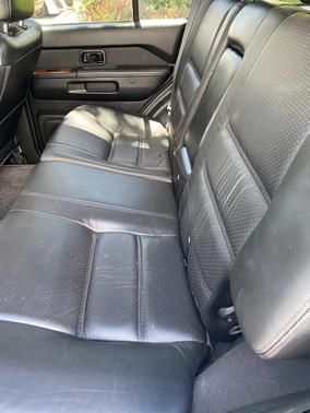 2003 Nissan Pathfinder LE