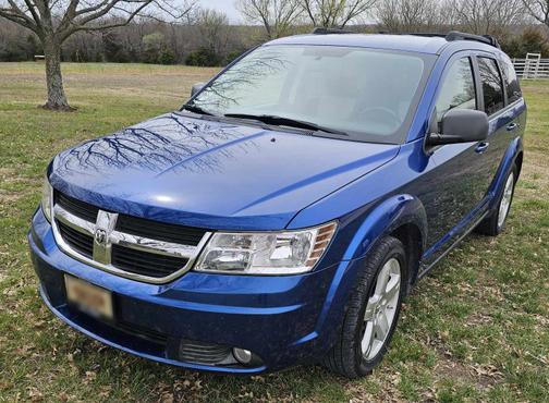 2009 Dodge Journey SXT