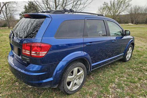 2009 Dodge Journey SXT
