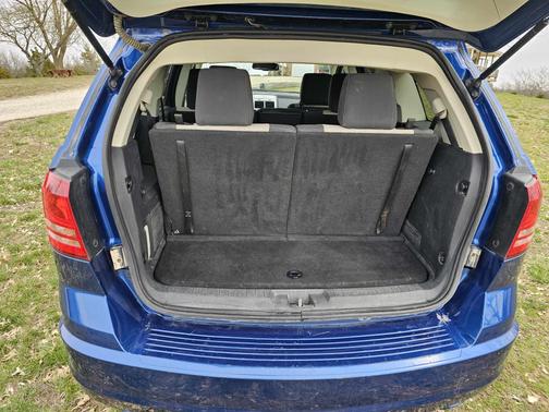 2009 Dodge Journey SXT