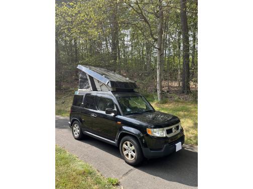 2010 Honda Element EX