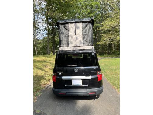 2010 Honda Element EX