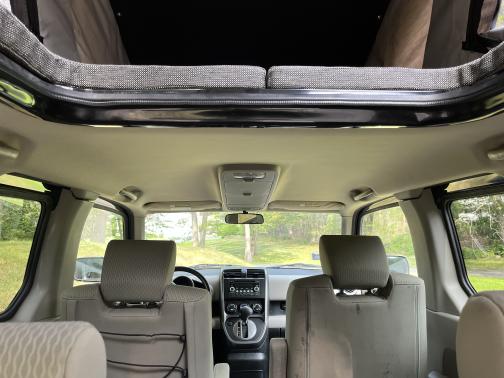 2010 Honda Element EX