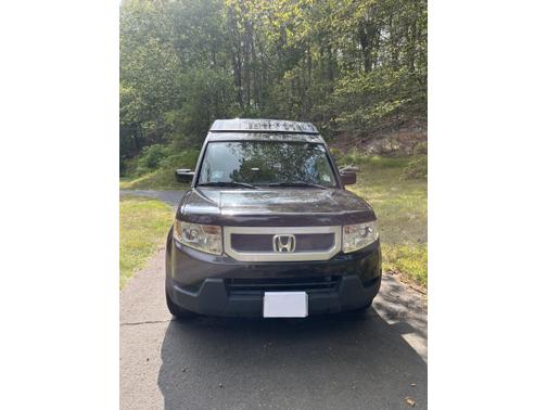 2010 Honda Element EX