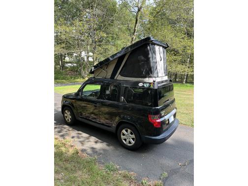 2010 Honda Element EX