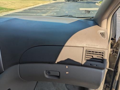 2007 Toyota Sienna LE
